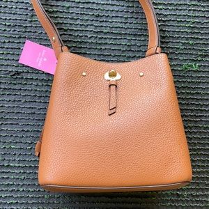 Kate Spade marti small bucket